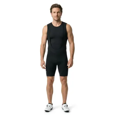 Trägerhose Ziener Nerlin X-Shape Radhose 0 (Bild 3)