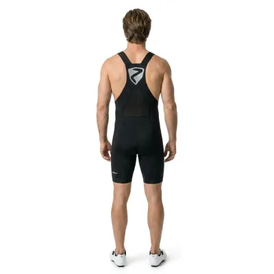 Trägerhose Ziener Nerlin X-Shape Radhose 0 (Bild 4)