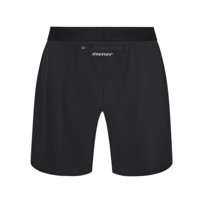 MTB Shorts Ziener Neska X-Gel Shorts mit Chamois (Bild 2)