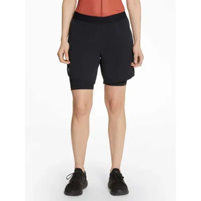 MTB Shorts Ziener Neska X-Gel Shorts mit Chamois (Bild 3)