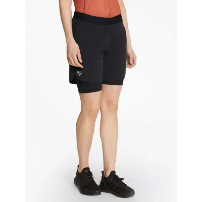 MTB Shorts Ziener Neska X-Gel Shorts mit Chamois (Bild 4)