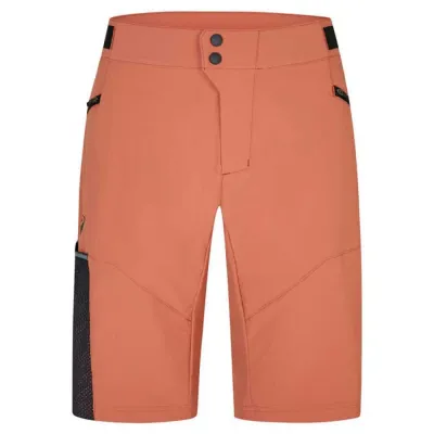 MTB Shorts Ziener Nexil X-Gel Shorts mit Chamois (Bild 2)
