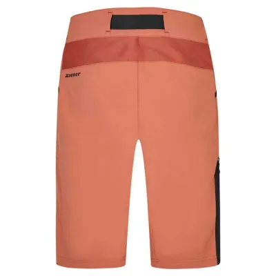 MTB Shorts Ziener Nexil X-Gel Shorts mit Chamois (Bild 3)