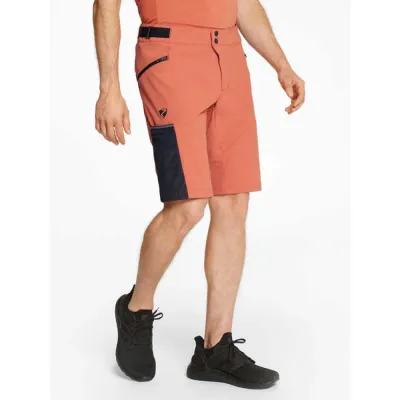 MTB Shorts Ziener Nexil X-Gel Shorts mit Chamois (Bild 4)