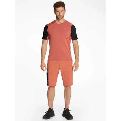 MTB Shorts Ziener Nexil X-Gel Shorts mit Chamois (Bild 5)
