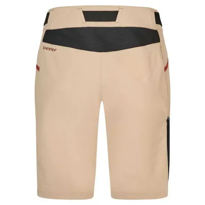 MTB Shorts Ziener Nexita X-Function Shorts mit Chamois (Bild 2)
