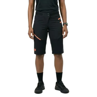 MTB Shorts Ziener Nibela kurze Hose (Bild 2)