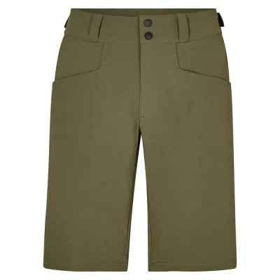 MTB Shorts Ziener Niw X-Function kurze Hose (Bild 5)