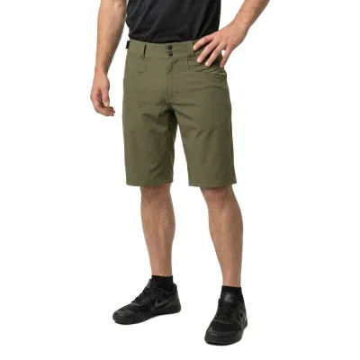 MTB Shorts Ziener Niw X-Function kurze Hose (Bild 7)