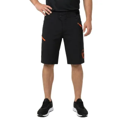 MTB Shorts Ziener Nonus X-Function kurze Hose (Bild 3)