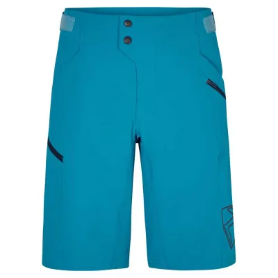 MTB Shorts Ziener Nonus X-Function kurze Hose (Bild 9)