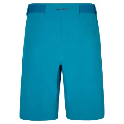MTB Shorts Ziener Nonus X-Function kurze Hose (Bild 10)