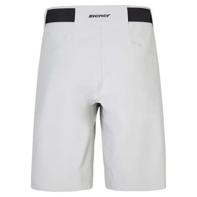 MTB Shorts Ziener Nonus X-Function kurze Hose (Bild 6)