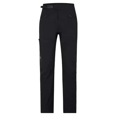 Fahrradhose lang Ziener Nordian Hosen (Bild 2)