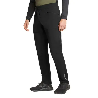 Fahrradhose lang Ziener Nordian Hosen (Bild 4)