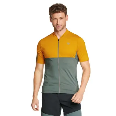 Fahrradtrikots kurzarm Ziener Norgan (Bild 1)