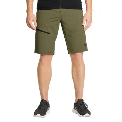 MTB Shorts Ziener Nuwe X-Function kurze Hose (Bild 9)