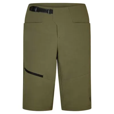 MTB Shorts Ziener Nuwe X-Function kurze Hose (Bild 10)