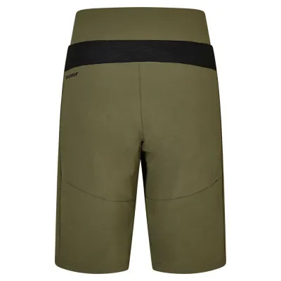 MTB Shorts Ziener Nuwe X-Function kurze Hose (Bild 11)