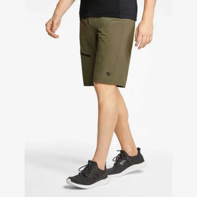 MTB Shorts Ziener Nuwe X-Function kurze Hose (Bild 12)