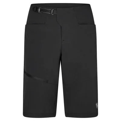 MTB Shorts Ziener Nuwe X-Function kurze Hose (Bild 1)