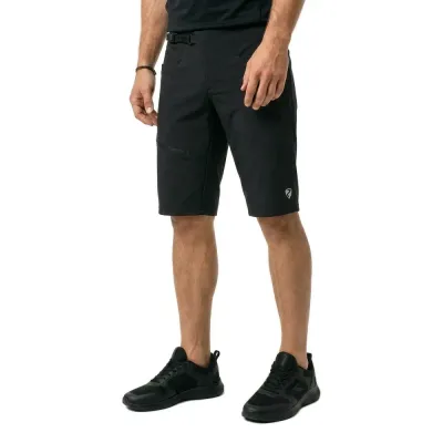 MTB Shorts Ziener Nuwe X-Function kurze Hose (Bild 3)