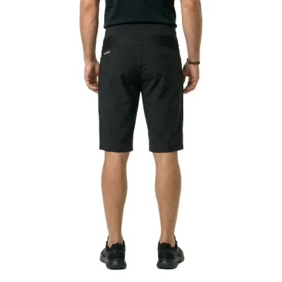 MTB Shorts Ziener Nuwe X-Function kurze Hose (Bild 4)
