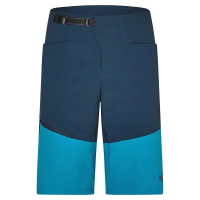 MTB Shorts Ziener Nuwe X-Function kurze Hose (Bild 5)