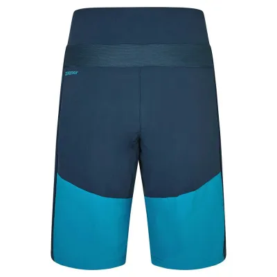MTB Shorts Ziener Nuwe X-Function kurze Hose (Bild 6)