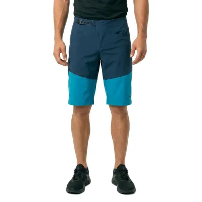 MTB Shorts Ziener Nuwe X-Function kurze Hose (Bild 7)