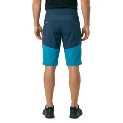 MTB Shorts Ziener Nuwe X-Function kurze Hose (Bild 8)