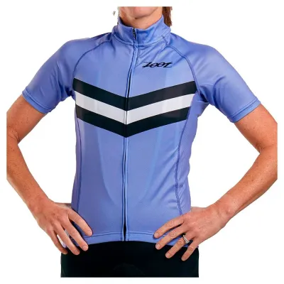Fahrradtrikots kurzarm Zoot Core + Cycle (Bild 19)