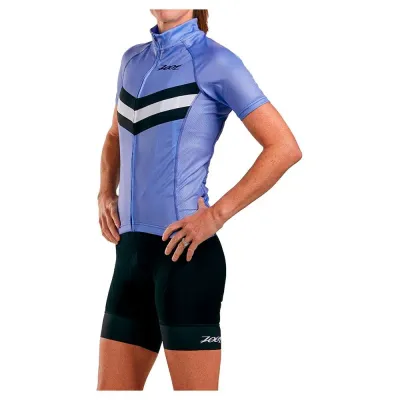 Fahrradtrikots kurzarm Zoot Core + Cycle (Bild 21)