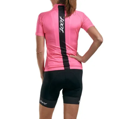 Fahrradtrikots kurzarm Zoot Core + Cycle (Bild 14)