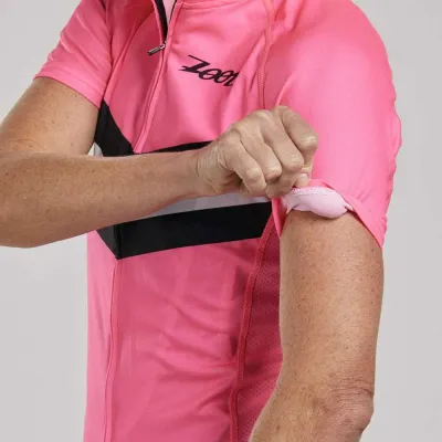 Fahrradtrikots kurzarm Zoot Core + Cycle (Bild 18)