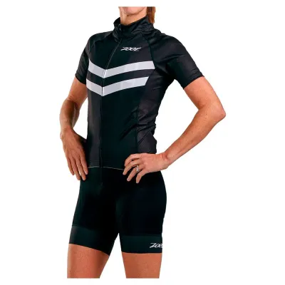 Fahrradtrikots kurzarm Zoot Core + Cycle (Bild 5)