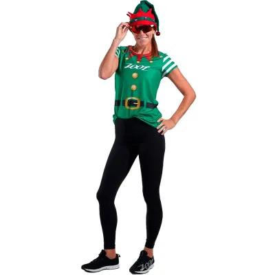Fahrradtrikots kurzarm Zoot Elf (Bild 3)