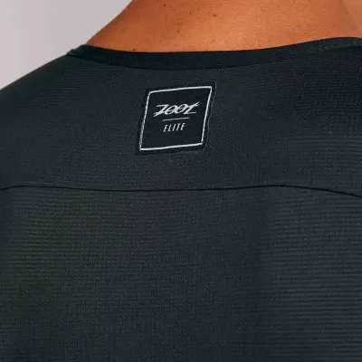 Fahrradtrikots kurzarm Zoot Elite ärmelloses Triathlon-Trikot (Bild 5)