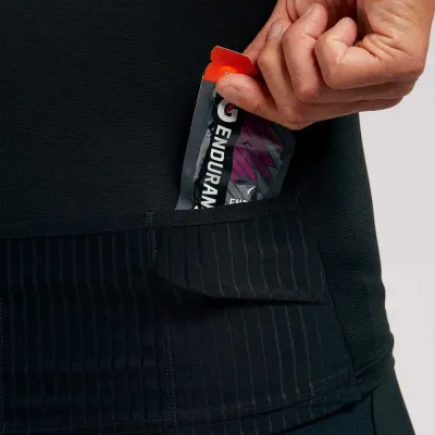 Fahrradtrikots kurzarm Zoot Elite ärmelloses Triathlon-Trikot (Bild 6)