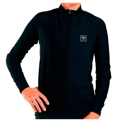 Fahrradtrikots langarm Zoot Elite Thermo (Bild 1)
