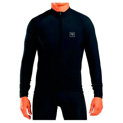 Fahrradtrikots langarm Zoot Elite Thermo (Bild 1)