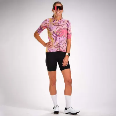 Fahrradtrikots kurzarm Zoot Hilo (Bild 4)