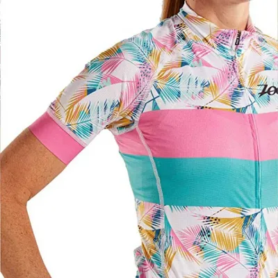 Fahrradtrikots kurzarm Zoot LTD 0 (Bild 5)
