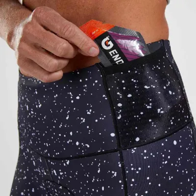 Kurze Radlerhose Zoot Ltd 4 Triathlon-Shorts 0 (Bild 4)