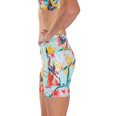 Kurze Radlerhose Zoot LTD 6´´ 83 19 Radhose (Bild 3)