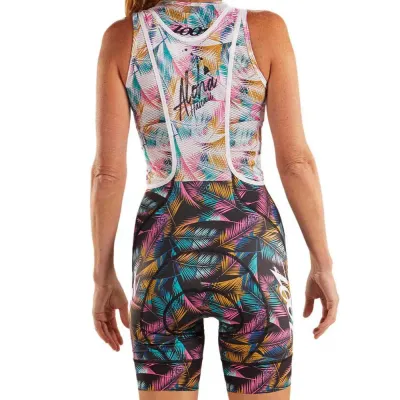 Bodies Zoot LTD 7´´ Ali´i 19 Trägerhose (Bild 2)