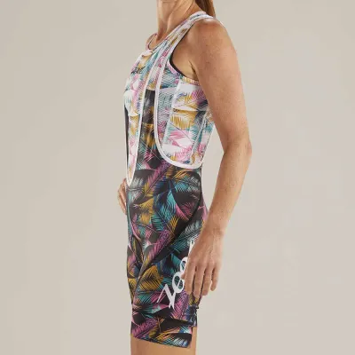Bodies Zoot LTD 7´´ Ali´i 19 Trägerhose (Bild 3)