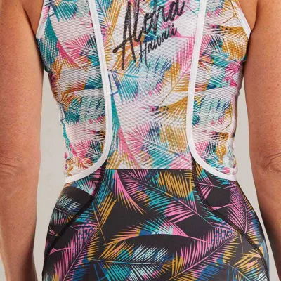 Bodies Zoot LTD 7´´ Ali´i 19 Trägerhose (Bild 5)