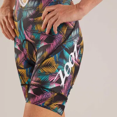 Bodies Zoot LTD 7´´ Ali´i 19 Trägerhose (Bild 6)