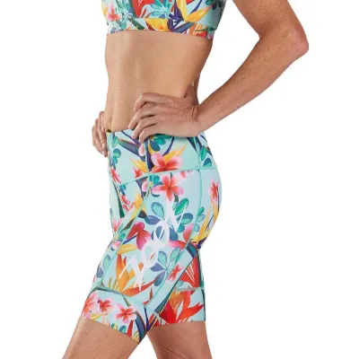 Kurze Radlerhose Zoot LTD 8´´ 83 19 Radhose (Bild 3)
